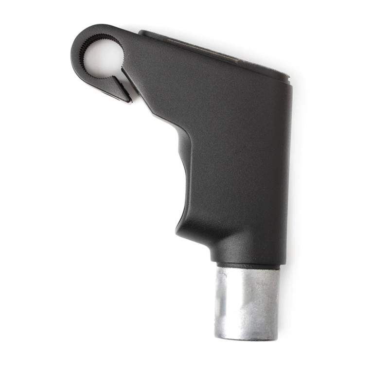 Podstawa pod ekran i wspornik kierownicy w hulajnodze elektrycznej Segway F25 F30 F40 D18E D28E D38E Segway - Ninebot - 1 Podsta