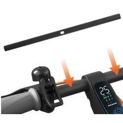 Handlebar for Segway F25 F30 F40 D18E D28E D38E electric scooter Segway - Ninebot - 1 Compatible with Segway F25, F30, F40, D18E