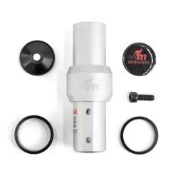 EB-M365 i EB-MAX - instalirajte bilo koji prilagođeni upravljač - Xiaomi - Ninebot Max Monorim - 7 EB-M365 i EB-MAX - instaliraj