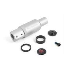 EB-M365 i EB-MAX - instalirajte bilo koji prilagođeni upravljač - Xiaomi - Ninebot Max Monorim - 9 EB-M365 i EB-MAX - instaliraj