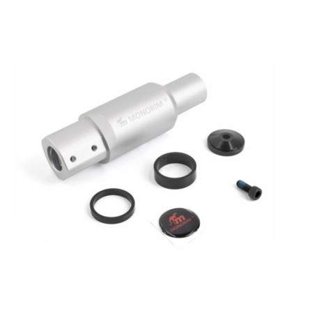 EB-M365 ja EB-MAX – paigaldage mis tahes kohandatud juhtraud – Xiaomi – Ninebot Max Monorim - 9 EB-M365 ja EB-MAX – paigaldage m