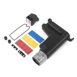 Monorim MX7 - stuurhouder voor Ninebot Max Monorim - 3  