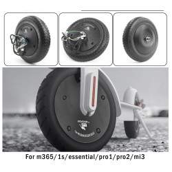 Motor Monorim 500w pentru upgrade la Pack U5 * 2.0 - atinge 65 km/h Monorim - 9 Nu este obligatoriu schimbarea mai multor piese,