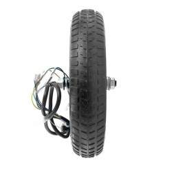 Motor monorim para actualizar al Pack U5* 2.0 - alcanza los 65km/h Monorim - 12 No es obligatorio cambiar más piezas, este motor