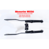 Monorim MXS0 az FB-MX készlet vagy az 500w-Max vagy G30 Max motor felszerelésére készült Első felfüggesztés a Ninebot Max Monori