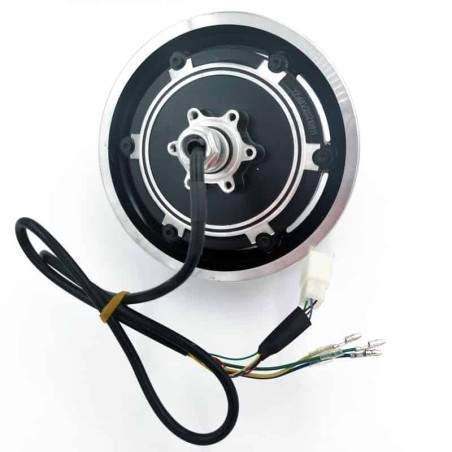 48v 500w Heckmotor für Kugoo M4, Ovex Z1 plus oder andere Modelle. adaptive generische Engine Kugoo - 1 Installieren Sie diesen 