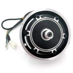 48v 500w bagmotor til Kugoo M4, Ovex Z1 plus eller andre modeller. adaptiv generisk motor Kugoo - 3 Installer denne motor med en