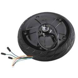 Motor para patinete Ninebot ES1, ES2, ES3, ES4 o similar Segway - Ninebot - 4 Compatible con patinetes Ninebot ES1, ES2, ES3 y E
