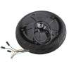 Moteur pour trottinette Ninebot ES1, ES2, ES3, ES4 ou similaire Segway - Ninebot - 4 Compatible avec les trottinettes Ninebot ES