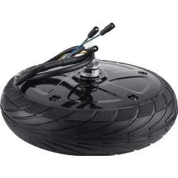 Dvyhun dlya skutera Ninebot ES1 ES2 ES4 Segway - Ninebot - 3 
Dvyhun 36 V, sumisnyy z Ninebot ES1, ES2, ES4
Zminnyy dvyhun dlya 