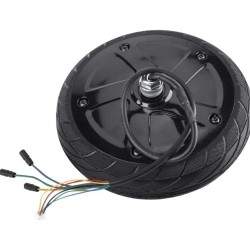 Motor dlia elektrosamokata Ninebot ES1, ES2, ES3, ES4 abo analoha Segway - Ninebot - 7 Sumisnyi z elektrosamokatamy Ninebot ES1,