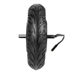 Moottori Kugoo S1 skootteriin tai vastaavaan Kugoo - 3 
Kugo S1:n tai vastaavan kanssa yhteensopiva 36v moottori.
Vaihtomoottori