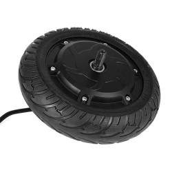 Motor til Kugoo S1 scooter eller lignende Kugoo - 4 36v motor kompatibel med Kugo S1 eller lignende.
Erstatningsmotor for scoote