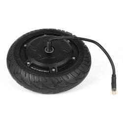 Motor para scooter Kugoo S1 ou similar Kugoo - 5 
Motor 36v compatível com Kugo S1 ou similar.
Motor de substituição para scoote