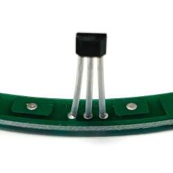 Vaihtohallianturit Xiaomille tai yhteensopiville moottoreille  - 1 Vaihtohallianturit Xiaomille tai yhteensopiville moottoreille