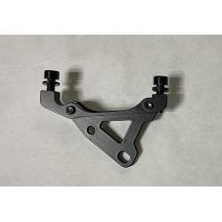 Komplet za montažo prilagodljive zavore Sharkset za zadnje vzmetenje Sharkset - 5 Komplet za montažo prilagodljive zavore Sharks