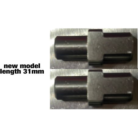 Kit V2 pour installer la traction arrière dans Xiaomi M365 pas Pro, 1S, Essential, Lite, PRO et Pro2 Monorim - 7