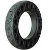 Solid / Solid 8.5 inch tire for Xiaomi M365, Essential, 1S, Pro2 or M365 Pro Xiaomi - 4 The solid clincher tire is universal for