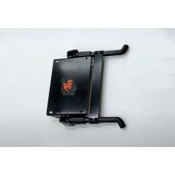 Béquille centrale double Monorim VFT (footsupport) compatible avec tout xiaomi, Ninebot Max ou modèle similaire. Monorim - 2 Dou