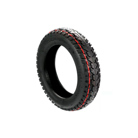 Pneumatico tubeless da 10 pollici per Xiaomi M365 Essential Lite Pro Pro2 Mi Scooter 3  - 1 
Pneumatico tubeless da 10" per mono