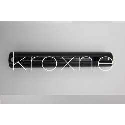 Eixo estrutural reforçado para suspensão dianteira Monorim Monorim - 1 Eixo estrutural para suspensão Monorim com a área do para