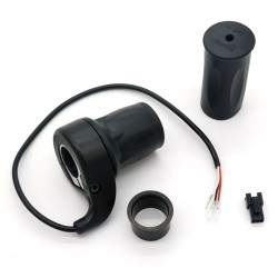 Yleiskäyttöiset liipaisinkaasut mukautettuja tai mukautettuja ohjaustankoja varten  - 4 
Valitse mukautettu ohjaustangon liipais