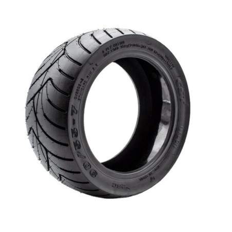 Pneumatici originali 90/55-7 tubeless con gel per Segway GT1 / GT1E / GT2 Segway - Ninebot - 1 
Compatibilità specifica con Segw