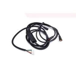 Wiring for Segway GT1 / GTE - GT1E / GT2 lights Segway - Ninebot - 1 
Original lights wiring for Segway GT1 / GTE. -GT1E/GT2
If 