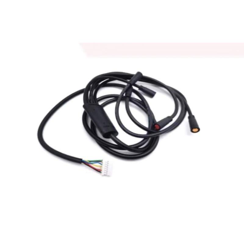 Ožičenje za Segway GT1 / GTE - GT1E / GT2 svjetla Segway - Ninebot - 1 
Originalno ožičenje svjetala za Segway GT1 / GTE. -GT1E/