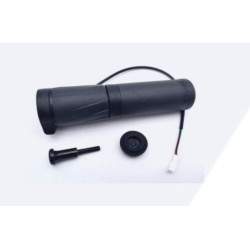 Originalna rŭkokhvatka na gazta za Segway GT1 / GT1E / GT2 Segway - Ninebot - 1 
Rŭkokhvatka za gazta za Segway GT1 / GTE - GT1E