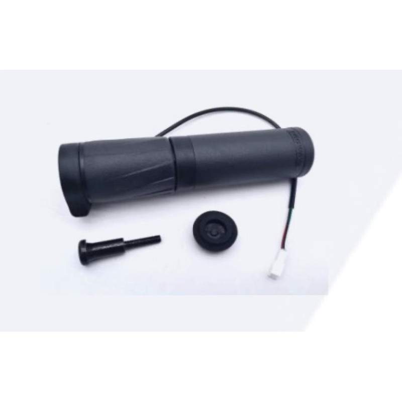 Originali droselio rankena, skirta Segway GT1 / GT1E / GT2 Segway - Ninebot - 1 
Segway GT1 / GTE - GT1E / GT2 droselio rankena
