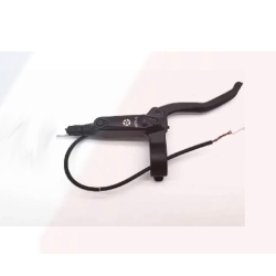 Original left and right brake lever for Segway GT1 / GT1E / GT2 Segway - Ninebot - 2