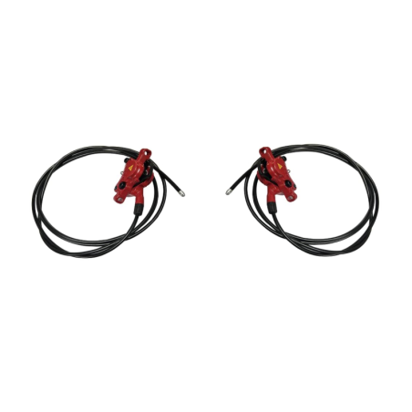 Original for- og bagbremsekaliber til Segway GT1 / GT1E / GT2 Segway - Ninebot - 3 
Bremsekaliber Segway GT1 / GTE - GT1E / GT2
