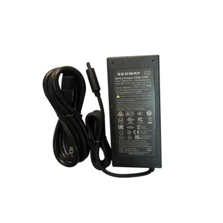 Caricabatterie per Segway GT1 / GT1E / GT2 Segway - Ninebot - 1 
Caricabatterie per Segway GT1 / GTE - GT1E / GT2
Caricabatterie