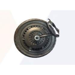 Originalni motor visokog momenta za Segway GT1 / GT1E / GT2 Segway - Ninebot - 2 
Originalni motor za Segway GT1 / GTE - GT1E / 