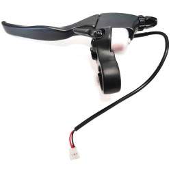 Vnější brzdová páka  - 3  