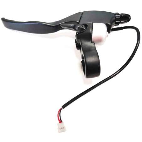 Extérieur du levier de frein  - 3  