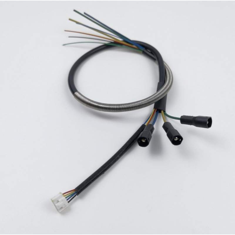 Specific cable for the motor of the Ninebot Max scooter or similar Segway - Ninebot - 5 
Replacement cable for the Ninebot Max m