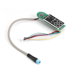 Control panel / BLE board / screen compatible for M365, Essential , Mi 3, 1S, Pro2 and M365 Pro Xiaomi - 2 Control panel / BLE b