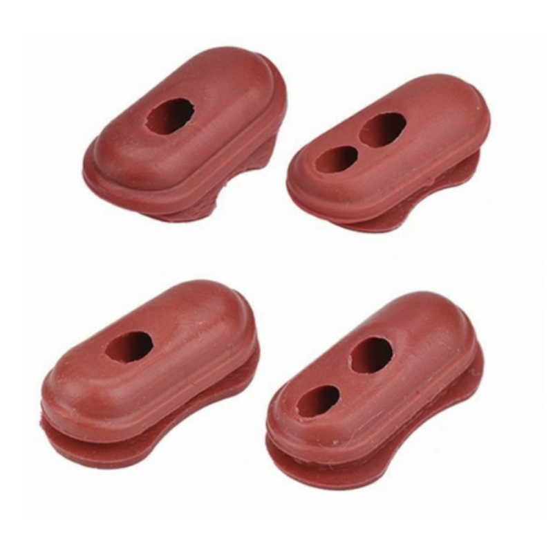 Silikonske gume - Xiaomi M365, 1S, Pro2 i M365 Pro šasija. Xiaomi - 1  