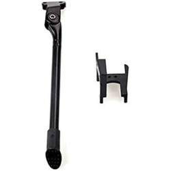 Voor- en achterspatbordset met standaard inbegrepen voor Xiaomi QiCycle EF1 Monorim - 3 
Complete spatbordset met standaard voor