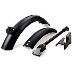 Front and rear fender kit with kickstand included for Xiaomi QiCycle EF1 Monorim - 4 
Complete fender kit with kickstand for Qic