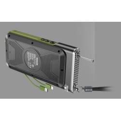 Batterie infini avec chargeur sans fil Monorim PN W26 RADIO FM Monorim - 3