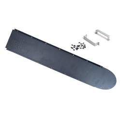 Monorim HDC - Алюмінієва кришка акумулятора з радіатором  - 6 Monorim HDC - Алюмінієва кришка акумулятора з радіатором
Встановіт