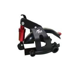 Píso anártisi Monorim MPR1 í Monorim MR1 Pro gia Xiaomi Pro 4 Monorim - 17 
Enimeróste to Xiaomi Pro 4 me píso anártisi MPR1 í M