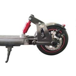 Suspension arrière Monorim MPR1 ou Monorim MR1 Pro pour Xiaomi Pro 4 Monorim - 18 
Mettez à jour votre Xiaomi Pro 4 avec la susp