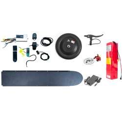 Monorim Pack U5 Pro Plus (comprend un moteur de 500w) Monorim - 1