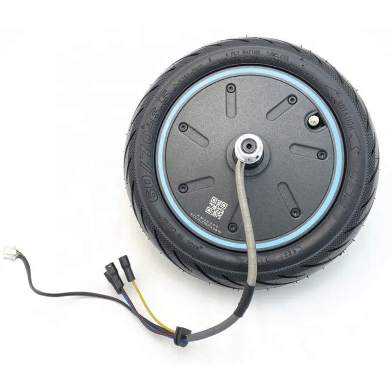 Originele Ninebot 350w tweede generatie motor voor Ninebot Max G30, G30P, G30LP, G30LE en G30D Segway - Ninebot - 6 Origineel mo