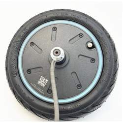 Originalus Ninebot 350w antros kartos variklis Ninebot Max G30, G30P, G30LP, G30LE ir G30D Segway - Ninebot - 7 Originalus varik