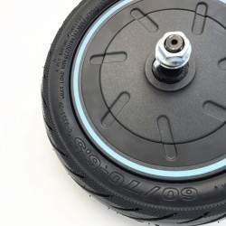 Alkuperäinen Ninebot 350w toisen sukupolven moottori Ninebot Max G30, G30P, G30LP, G30LE ja G30D Segway - Ninebot - 8 Alkuperäin